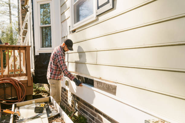 Trusted Siding Replacement service in Brownsville, TN - Squared Siding